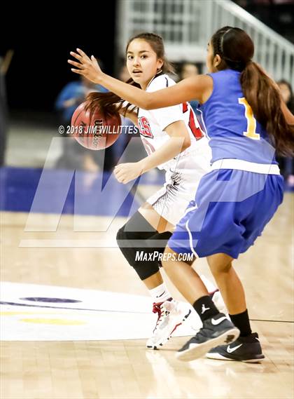 Thumbnail 3 in Baboquivari vs. St. Michael  (AIA 1A Final) photogallery.