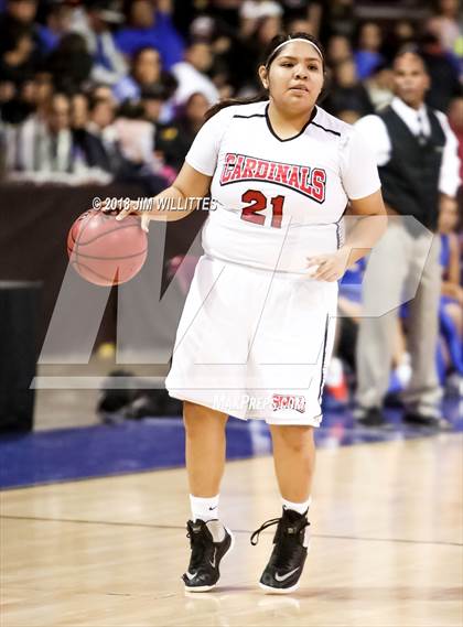 Thumbnail 2 in Baboquivari vs. St. Michael  (AIA 1A Final) photogallery.
