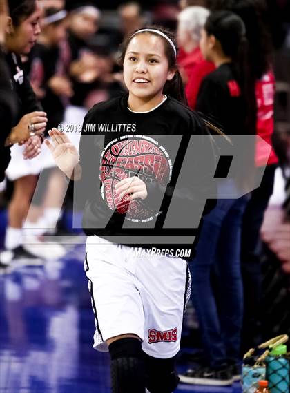 Thumbnail 1 in Baboquivari vs. St. Michael  (AIA 1A Final) photogallery.