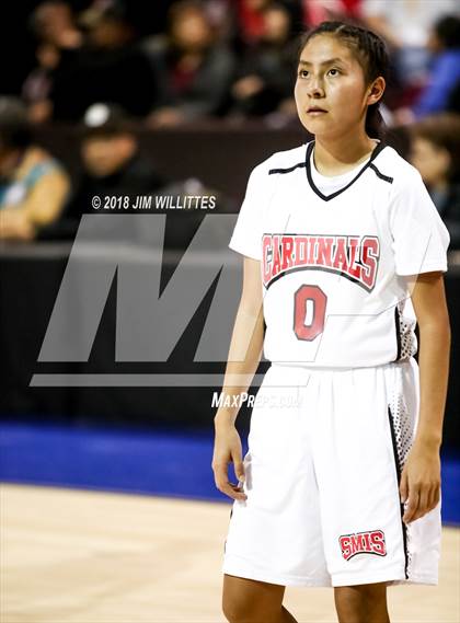 Thumbnail 3 in Baboquivari vs. St. Michael  (AIA 1A Final) photogallery.