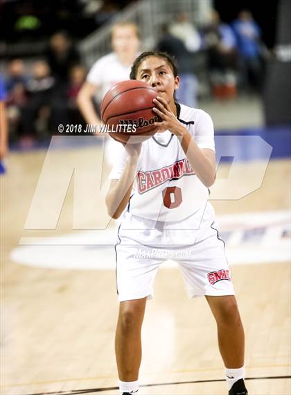 Thumbnail 3 in Baboquivari vs. St. Michael  (AIA 1A Final) photogallery.