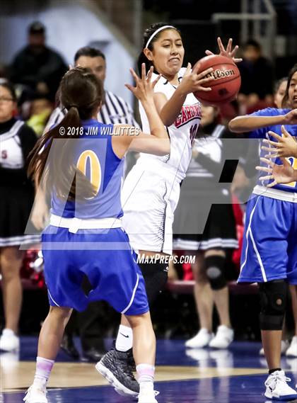 Thumbnail 3 in Baboquivari vs. St. Michael  (AIA 1A Final) photogallery.