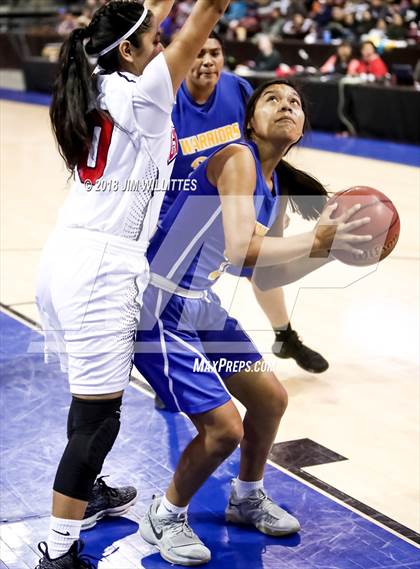 Thumbnail 1 in Baboquivari vs. St. Michael  (AIA 1A Final) photogallery.
