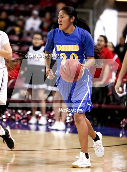 Thumbnail 3 in Baboquivari vs. St. Michael  (AIA 1A Final) photogallery.