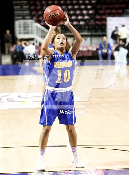 Thumbnail 1 in Baboquivari vs. St. Michael  (AIA 1A Final) photogallery.