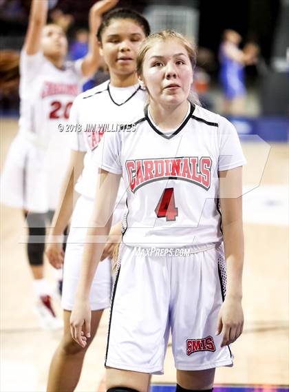 Thumbnail 1 in Baboquivari vs. St. Michael  (AIA 1A Final) photogallery.