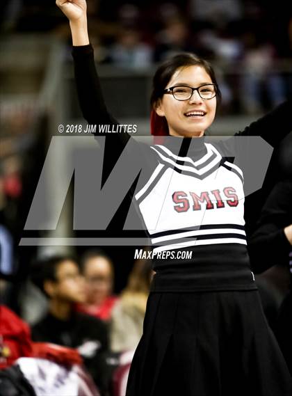 Thumbnail 1 in Baboquivari vs. St. Michael  (AIA 1A Final) photogallery.