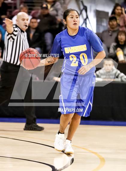 Thumbnail 1 in Baboquivari vs. St. Michael  (AIA 1A Final) photogallery.