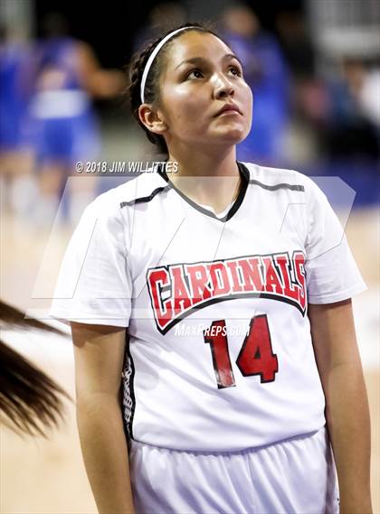 Thumbnail 2 in Baboquivari vs. St. Michael  (AIA 1A Final) photogallery.