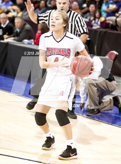 Thumbnail 3 in Baboquivari vs. St. Michael  (AIA 1A Final) photogallery.