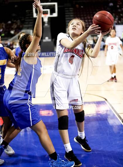 Thumbnail 1 in Baboquivari vs. St. Michael  (AIA 1A Final) photogallery.