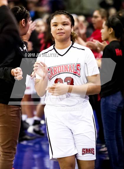 Thumbnail 3 in Baboquivari vs. St. Michael  (AIA 1A Final) photogallery.