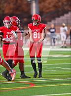 Photo from the gallery "Mullen @ Denver East"