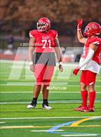 Photo from the gallery "Mullen @ Denver East"