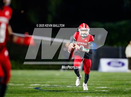 Thumbnail 2 in Santa Margarita @ Orange Lutheran (CIF SS Div 1 Semifinal) photogallery.