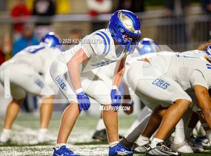 Thumbnail 3 in Santa Margarita @ Orange Lutheran (CIF SS Div 1 Semifinal) photogallery.