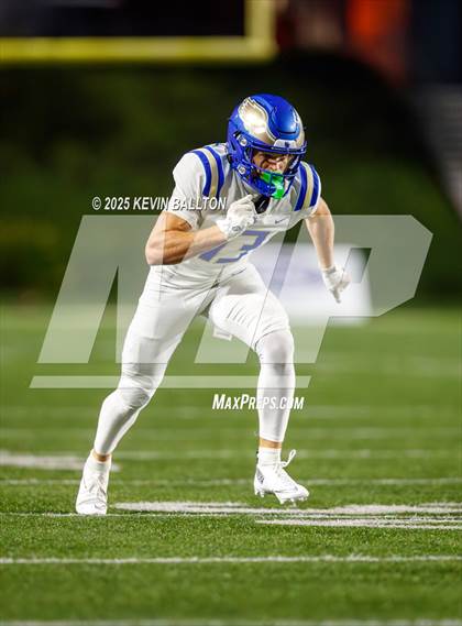 Thumbnail 3 in Santa Margarita @ Orange Lutheran (CIF SS Div 1 Semifinal) photogallery.