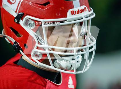 Thumbnail 1 in Santa Margarita @ Orange Lutheran (CIF SS Div 1 Semifinal) photogallery.