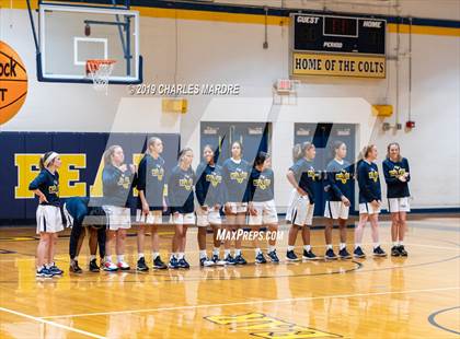 Thumbnail 3 in Terry Sanford @ Cape Fear photogallery.
