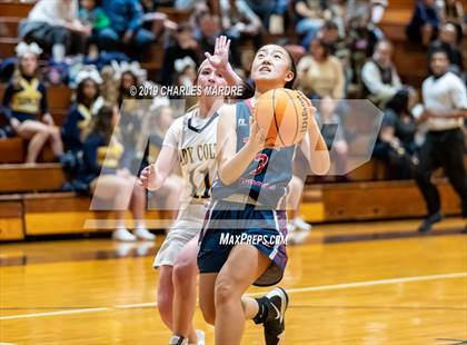 Thumbnail 2 in Terry Sanford @ Cape Fear photogallery.
