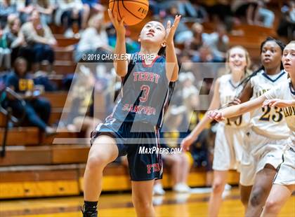 Thumbnail 1 in Terry Sanford @ Cape Fear photogallery.