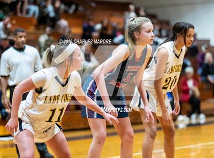 Thumbnail 2 in Terry Sanford @ Cape Fear photogallery.