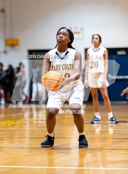 Thumbnail 3 in Terry Sanford @ Cape Fear photogallery.