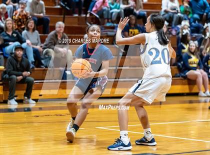 Thumbnail 3 in Terry Sanford @ Cape Fear photogallery.