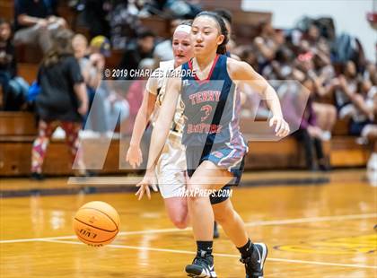 Thumbnail 1 in Terry Sanford @ Cape Fear photogallery.