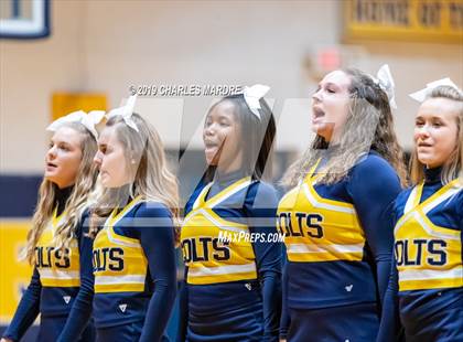 Thumbnail 3 in Terry Sanford @ Cape Fear photogallery.