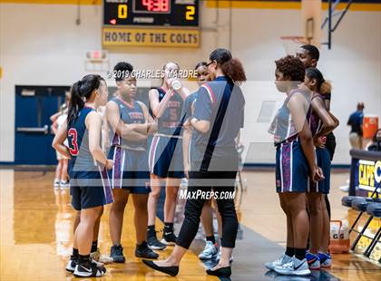 Thumbnail 2 in Terry Sanford @ Cape Fear photogallery.