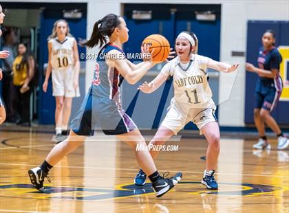 Thumbnail 3 in Terry Sanford @ Cape Fear photogallery.