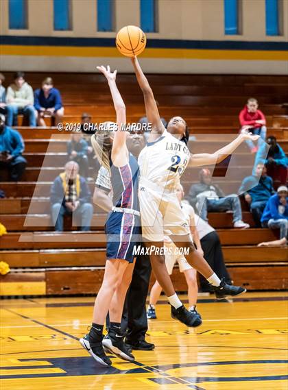 Thumbnail 1 in Terry Sanford @ Cape Fear photogallery.