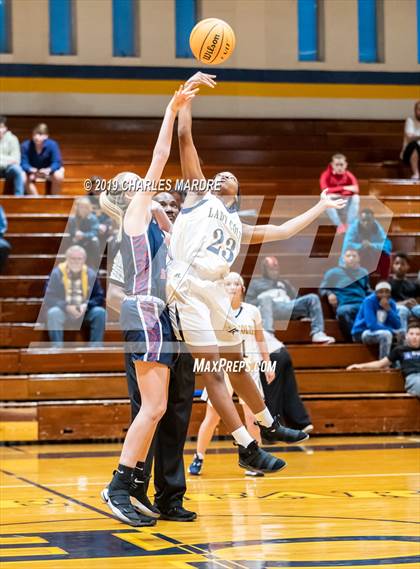 Thumbnail 3 in Terry Sanford @ Cape Fear photogallery.