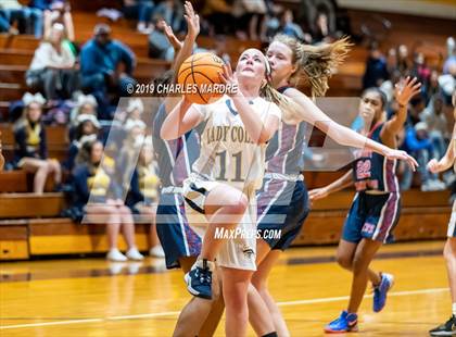 Thumbnail 1 in Terry Sanford @ Cape Fear photogallery.