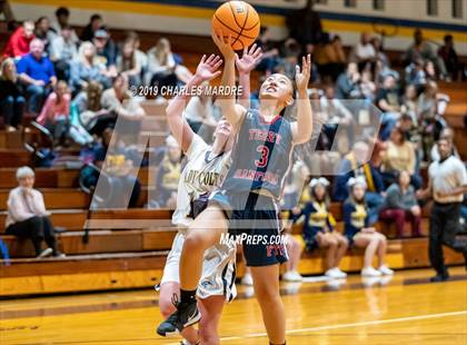 Thumbnail 1 in Terry Sanford @ Cape Fear photogallery.