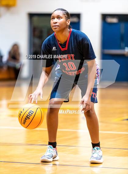 Thumbnail 3 in Terry Sanford @ Cape Fear photogallery.