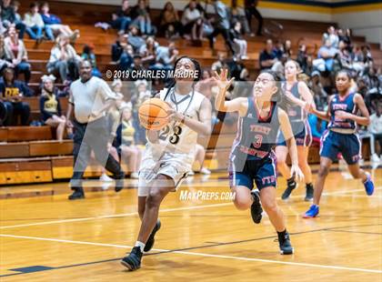 Thumbnail 1 in Terry Sanford @ Cape Fear photogallery.