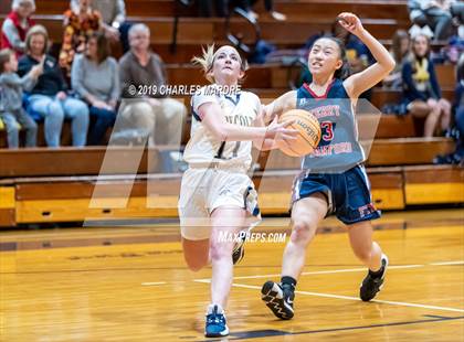 Thumbnail 1 in Terry Sanford @ Cape Fear photogallery.