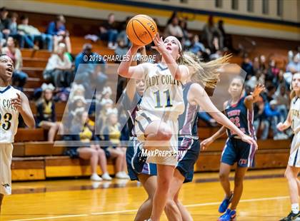 Thumbnail 3 in Terry Sanford @ Cape Fear photogallery.