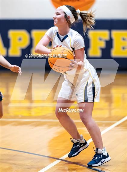 Thumbnail 3 in Terry Sanford @ Cape Fear photogallery.