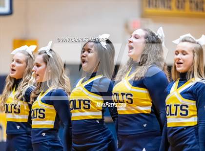 Thumbnail 2 in Terry Sanford @ Cape Fear photogallery.