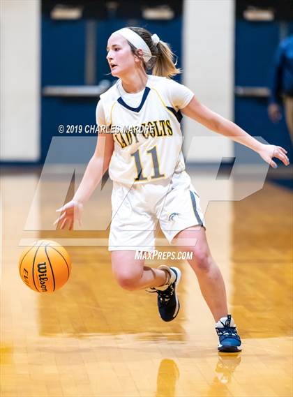 Thumbnail 3 in Terry Sanford @ Cape Fear photogallery.