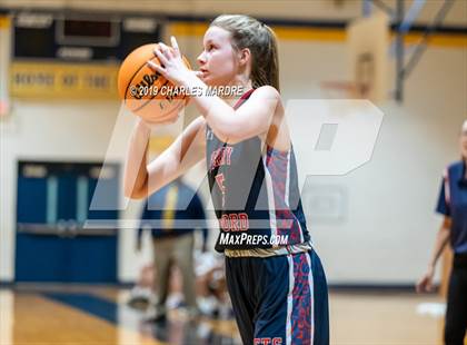 Thumbnail 2 in Terry Sanford @ Cape Fear photogallery.