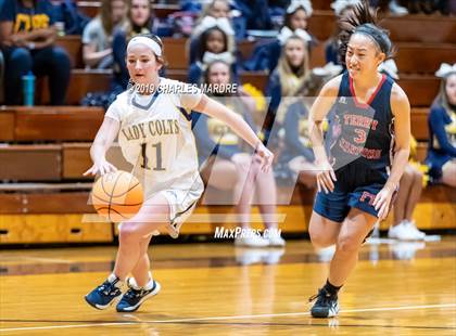 Thumbnail 2 in Terry Sanford @ Cape Fear photogallery.