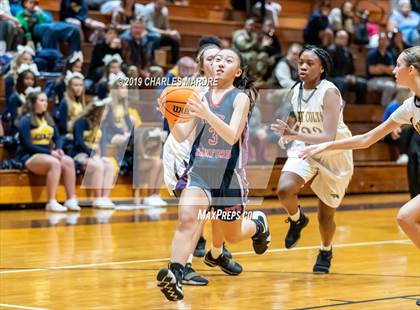 Thumbnail 2 in Terry Sanford @ Cape Fear photogallery.