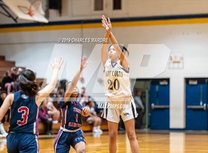 Thumbnail 2 in Terry Sanford @ Cape Fear photogallery.