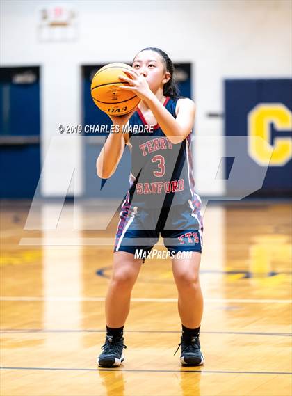 Thumbnail 3 in Terry Sanford @ Cape Fear photogallery.