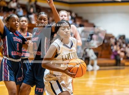 Thumbnail 1 in Terry Sanford @ Cape Fear photogallery.