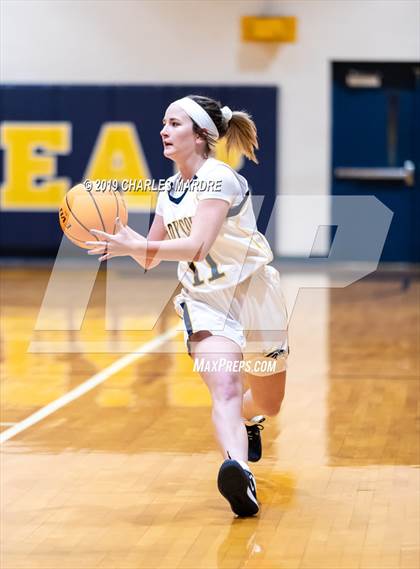 Thumbnail 3 in Terry Sanford @ Cape Fear photogallery.